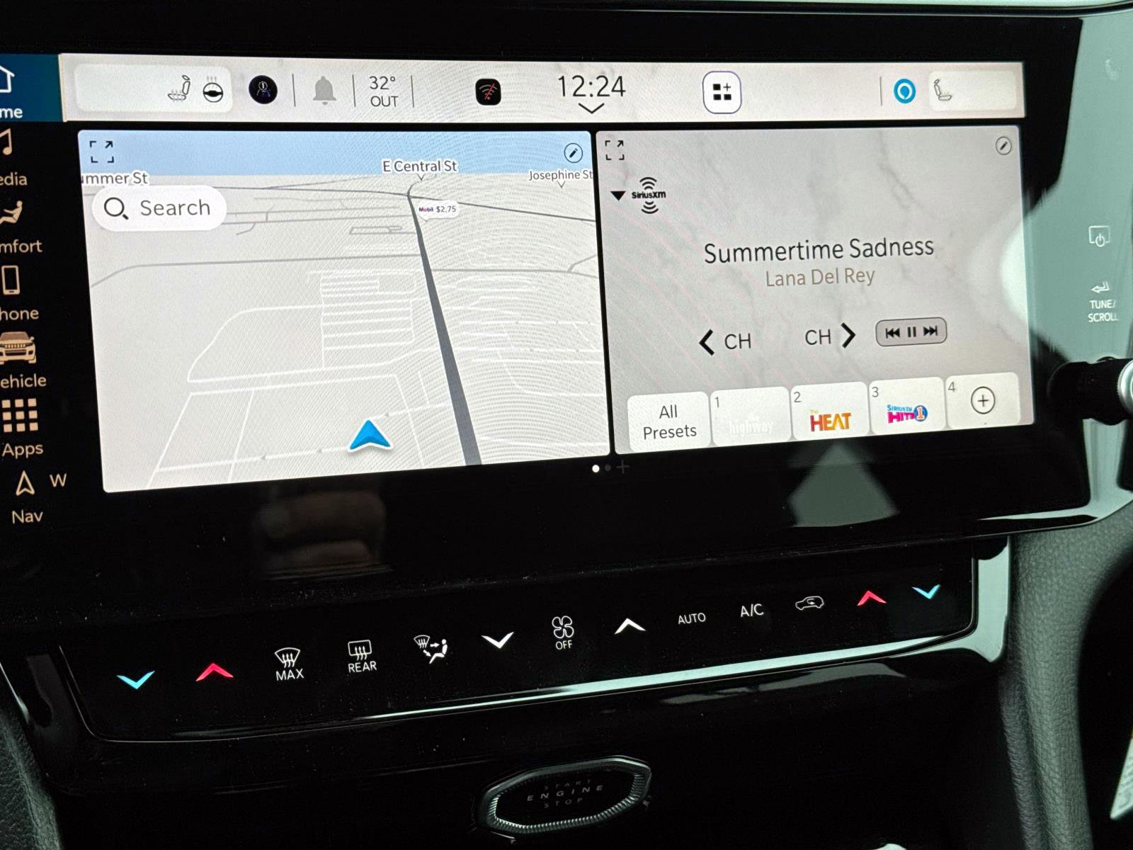 New 2026 Jeep Grand Cherokee Altitude image 12