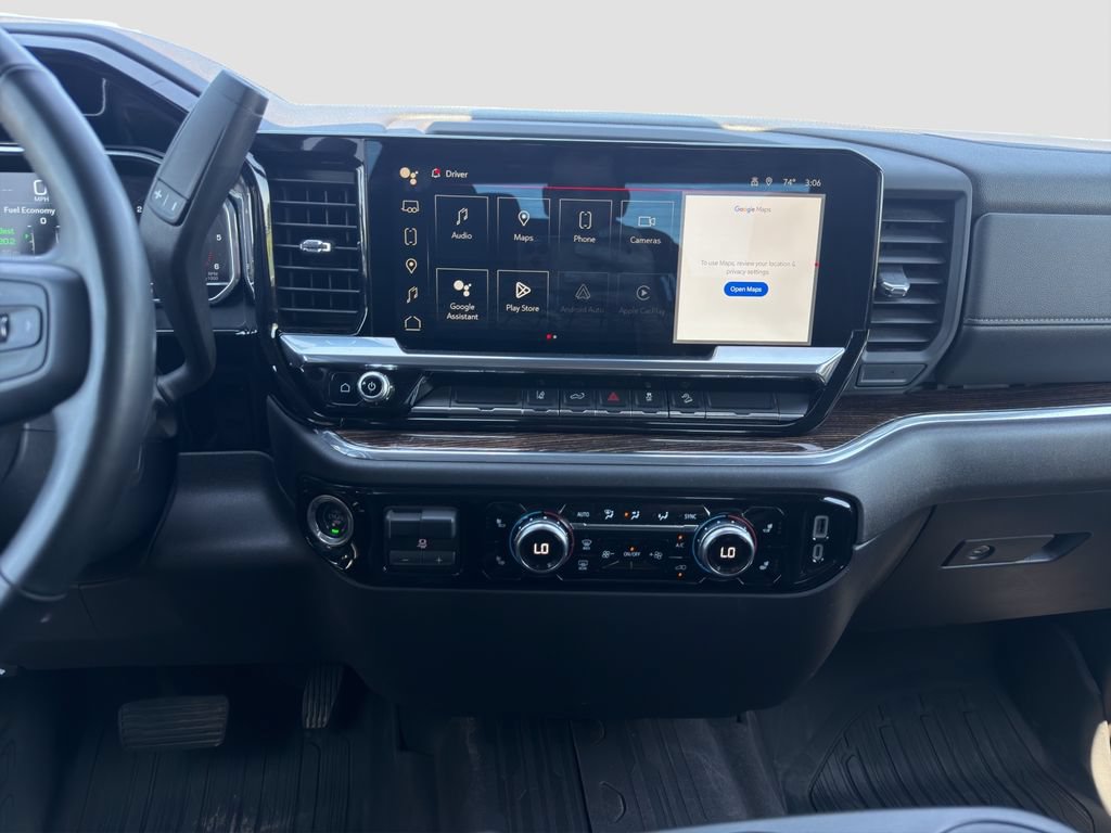 Used 2024 GMC Sierra 2500 SLE w/ SLE Value Package; AWD/4WD image 16