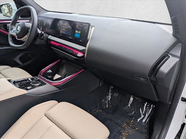 Used 2025 BMW X3 xDrive30i w/ Convenience Package image 19