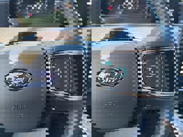 New 2026 Ford Expedition Max Platinum image 37