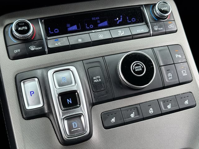 Used 2022 Hyundai Palisade Calligraphy FWD image 20