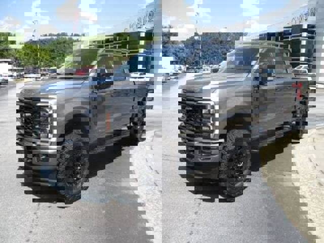 New 2025 Ford F250 XL w/ STX Appearance Package image 1