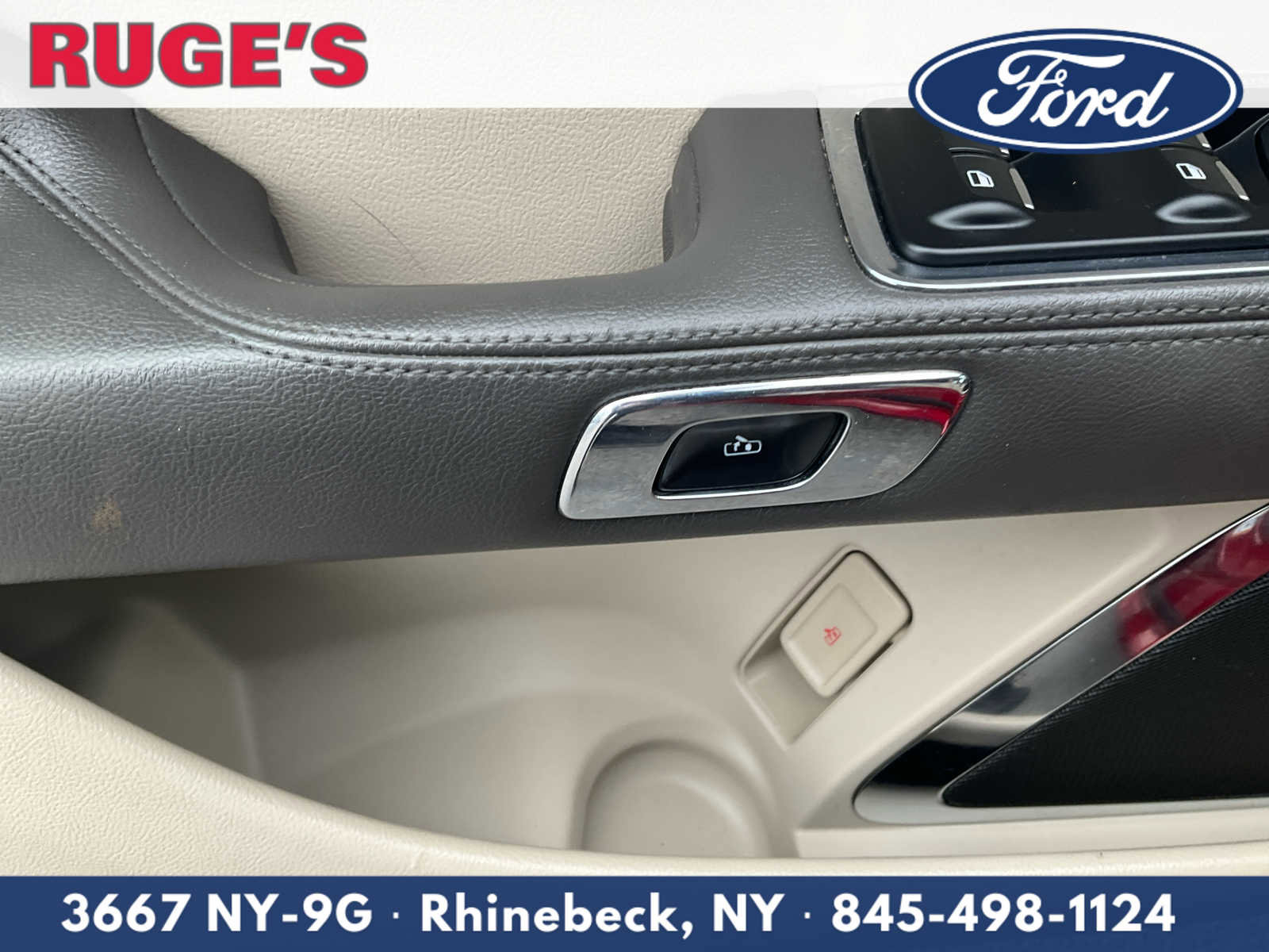 Used 2018 Lincoln Continental Reserve image 19