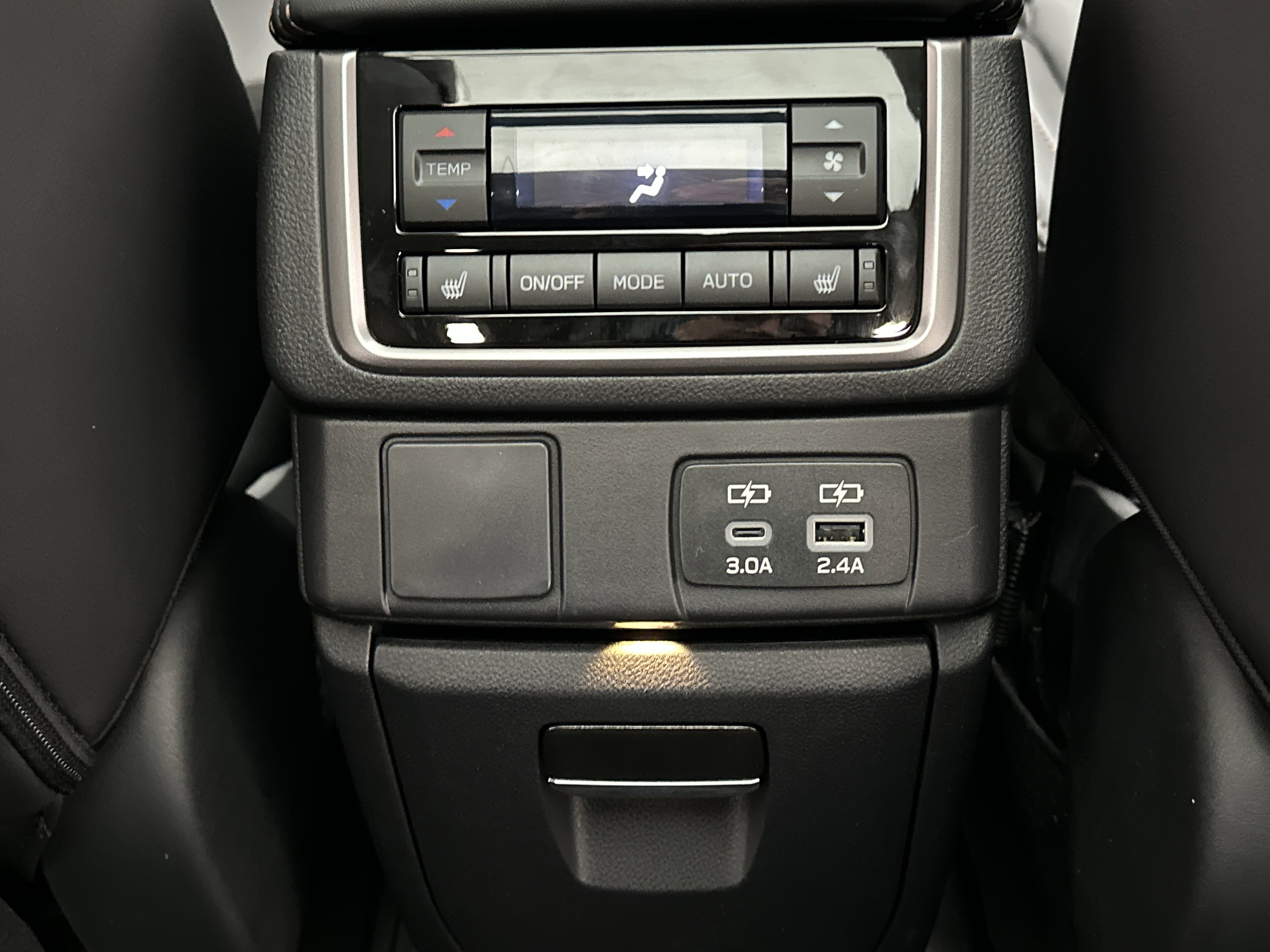 New 2026 Subaru Ascent Limited Bronze image 26