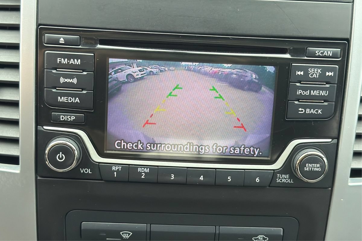 Used 2018 Nissan Frontier SV RWD image 28