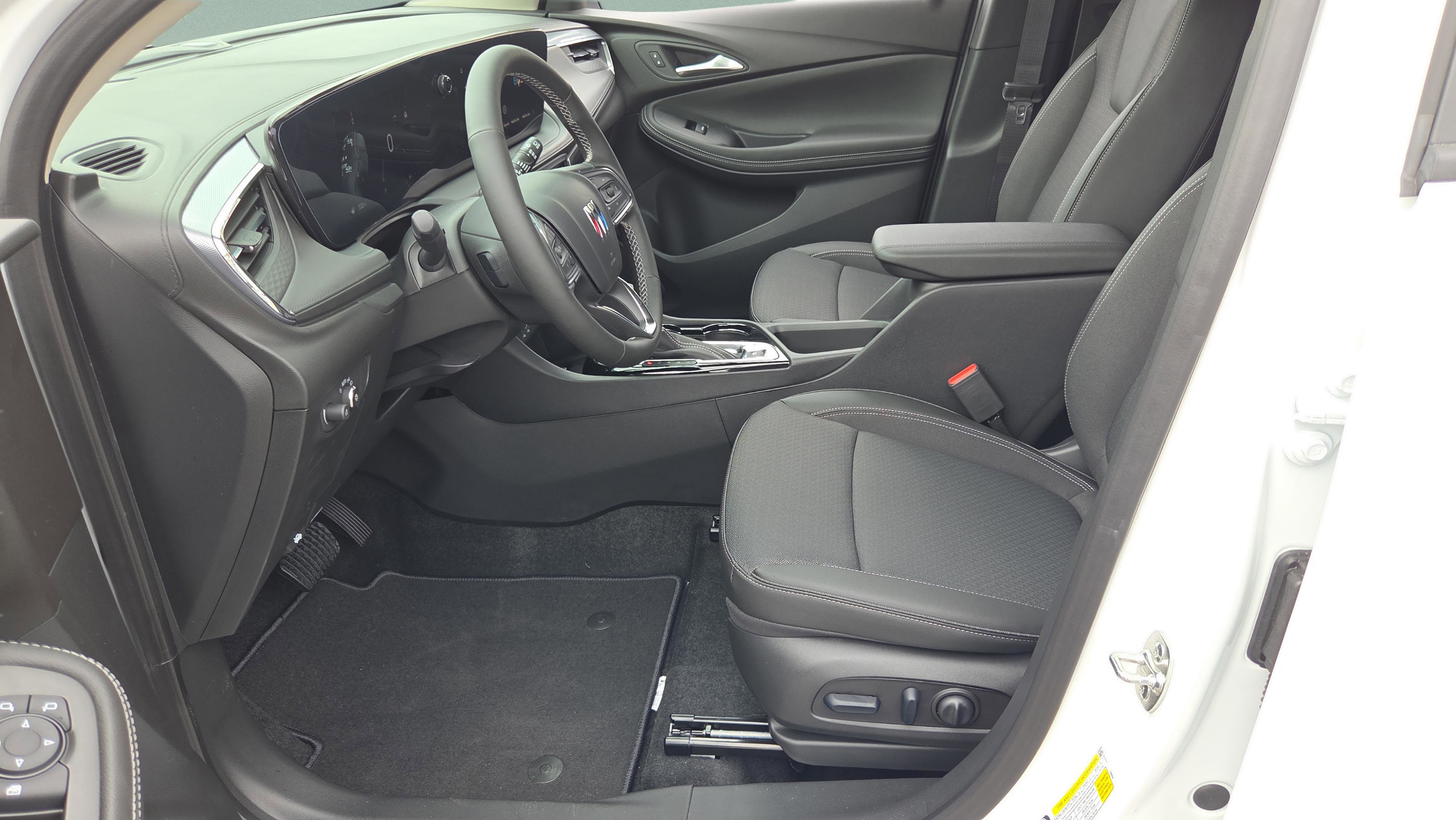 New 2026 Buick Encore GX Preferred w/ Advanced Technology Package image 26