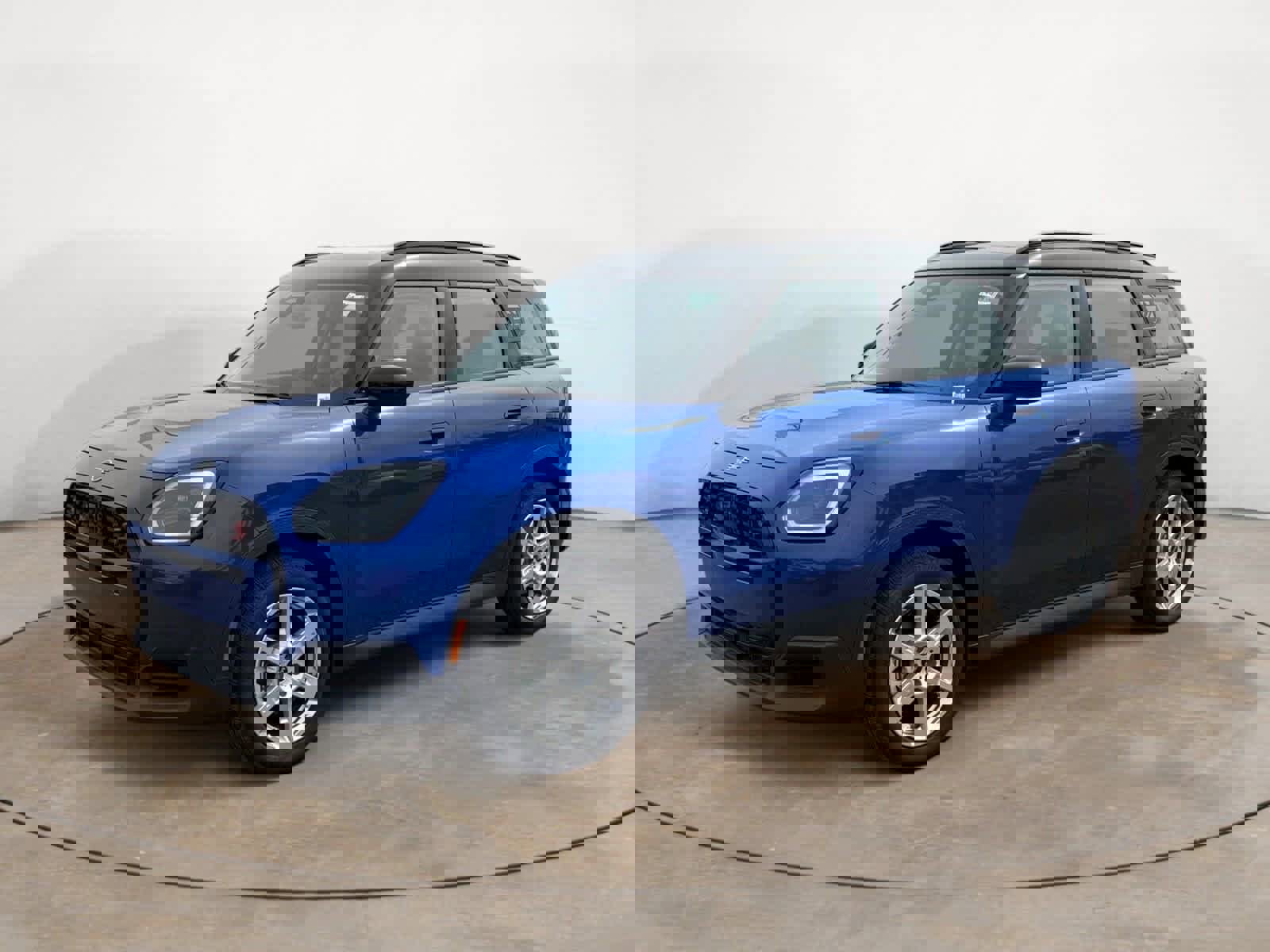 New 2025 MINI Cooper Countryman S image 7