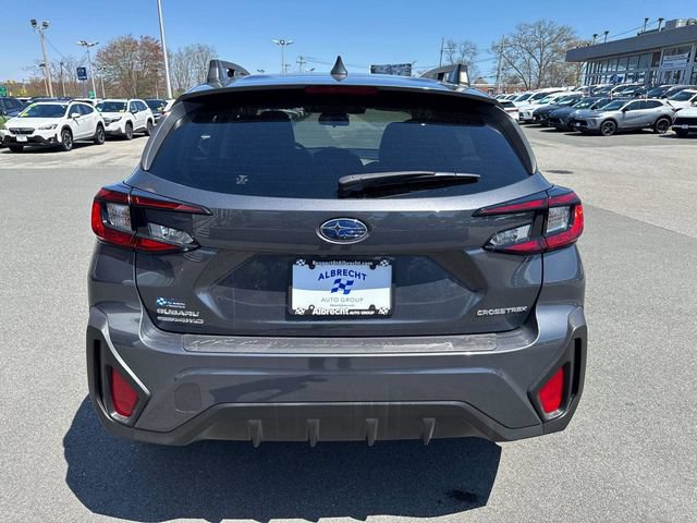 Used 2024 Subaru Crosstrek 2.0i Premium AWD/4WD image 6