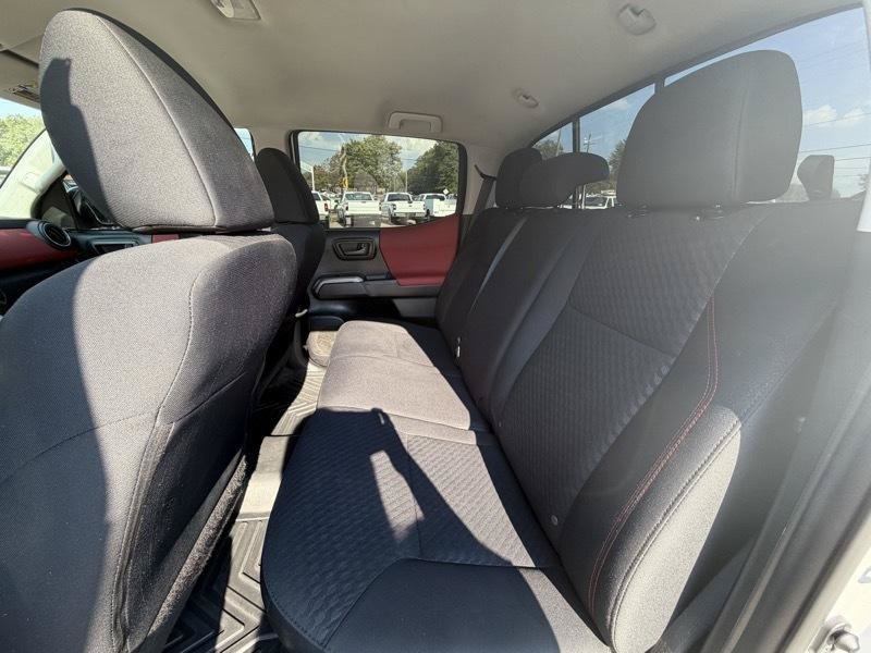 Used 2021 Toyota Tacoma SR5 RWD image 14