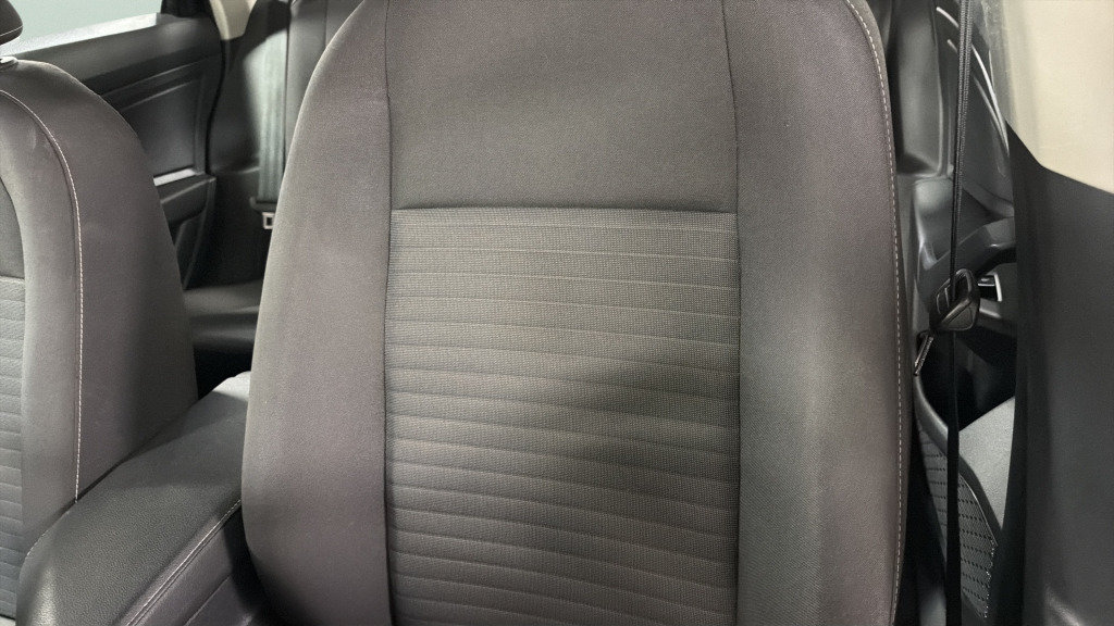 Certified 2024 Volkswagen Jetta S FWD image 20
