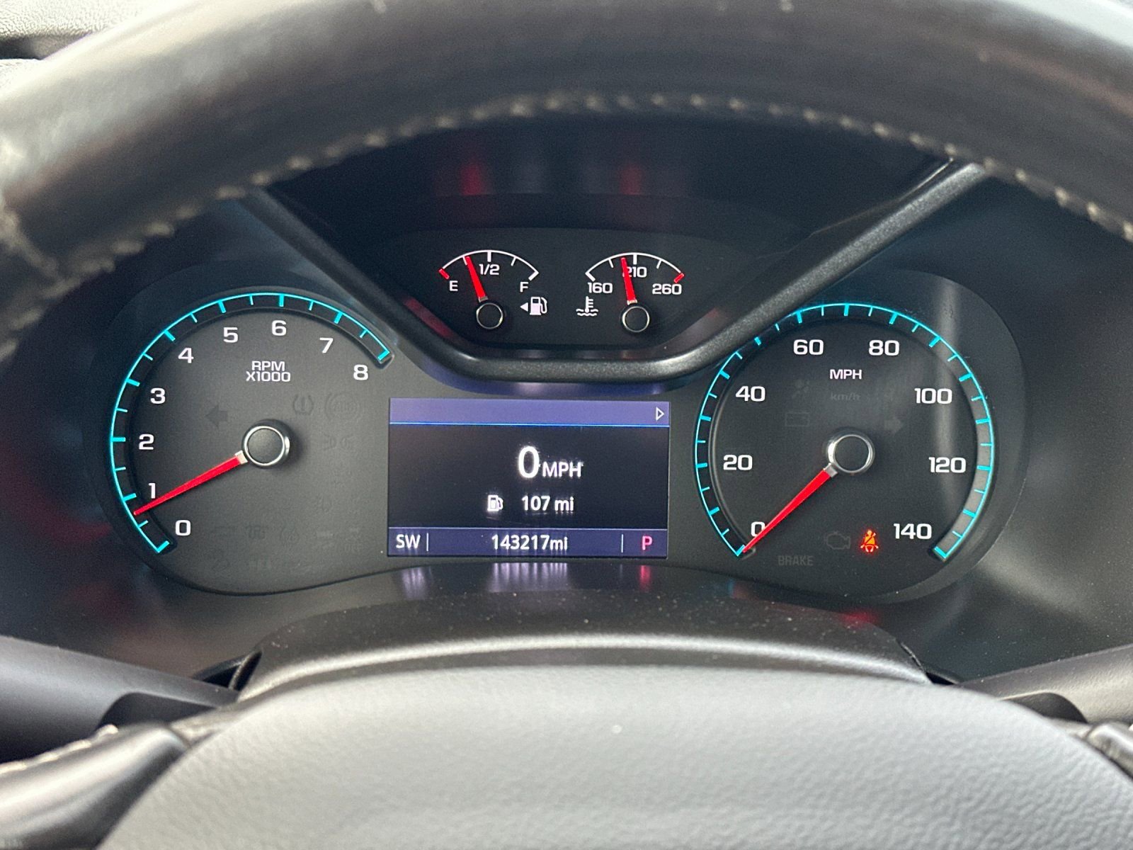 Used 2020 GMC Canyon SLE w/ Driver Alert Package image 22