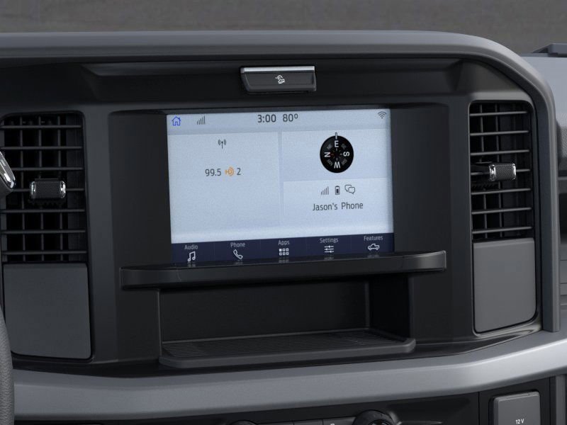 New 2026 Ford F250 XL w/ STX Appearance Package image 14