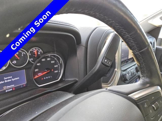 Used 2020 Chevrolet Silverado 2500 LTZ w/ LTZ Plus Package image 20