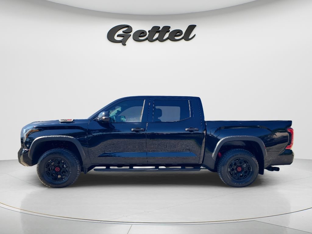Used 2024 Toyota Tundra TRD Pro AWD/4WD image 8