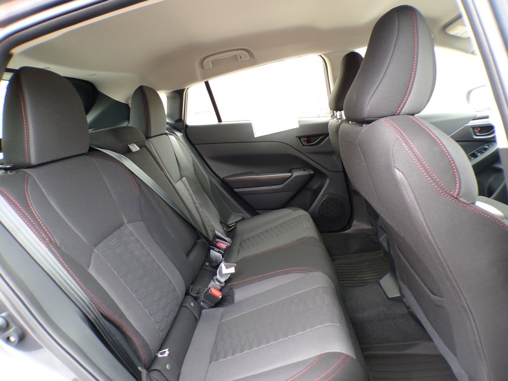 Used 2025 Subaru Impreza 2.0i Sport AWD/4WD image 22