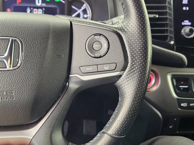 Used 2024 Honda Passport EX-L image 28