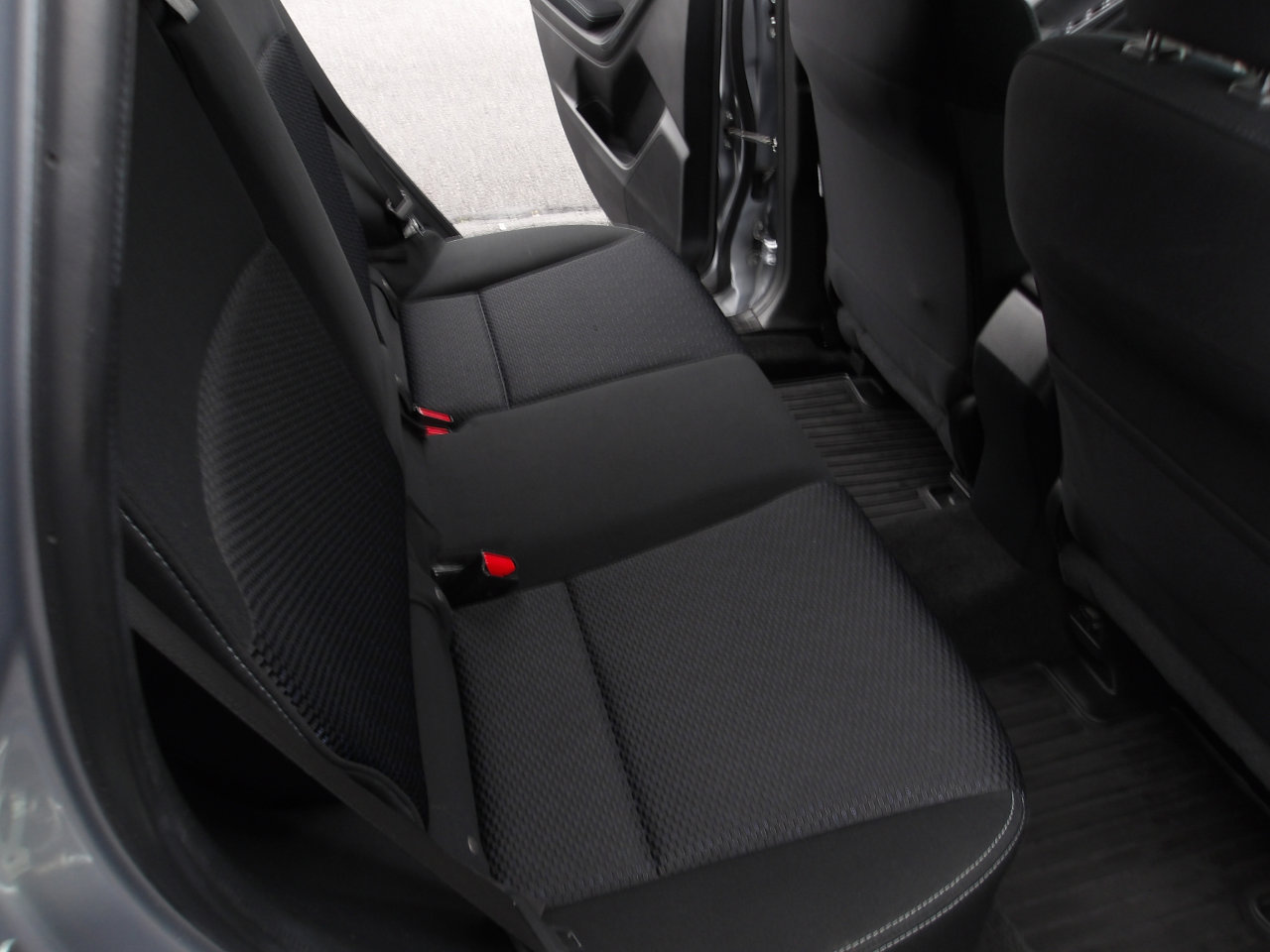 Used 2015 Subaru Forester 2.5i Premium image 11