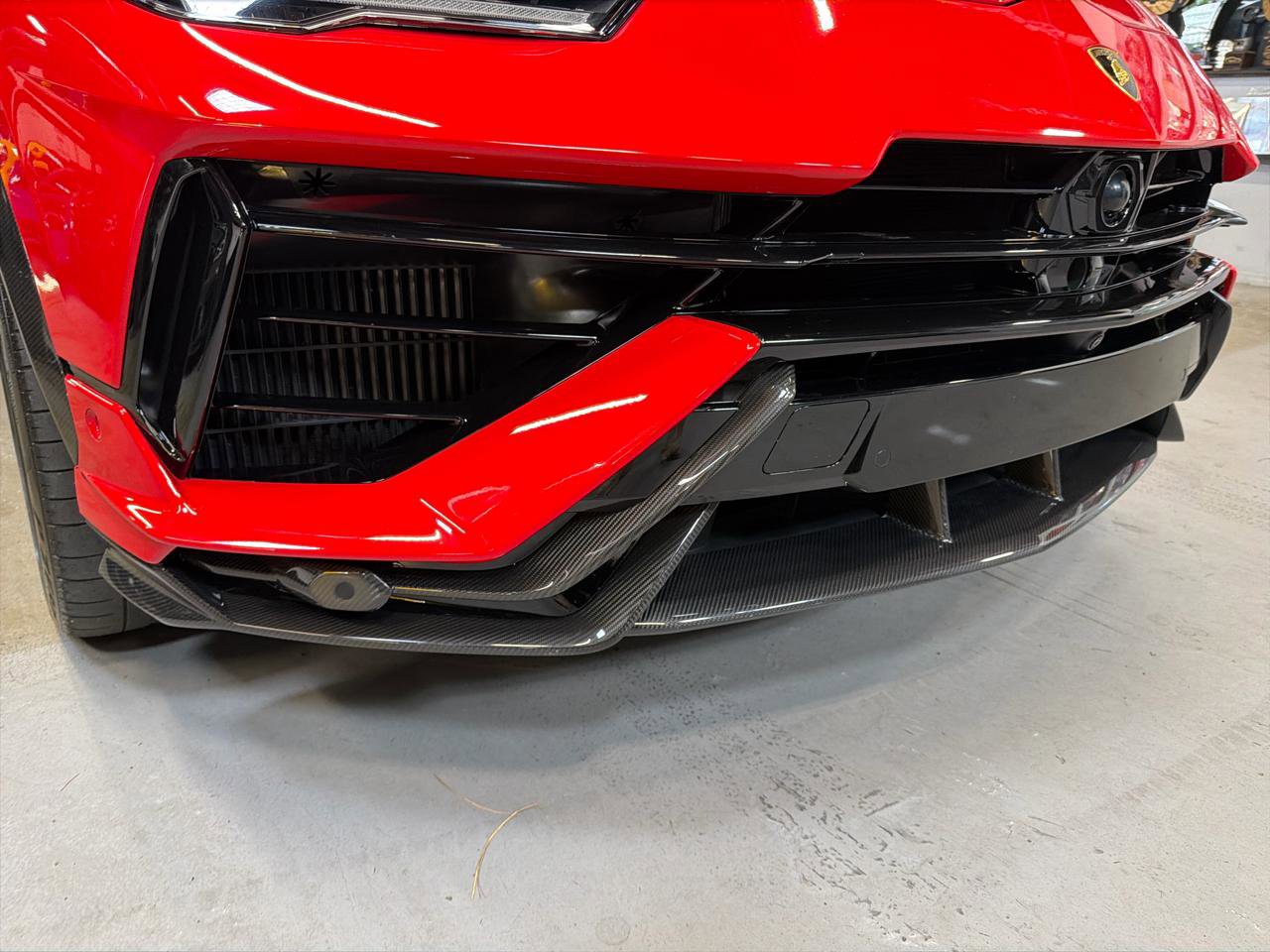 Used 2024 Lamborghini Urus Performante image 12