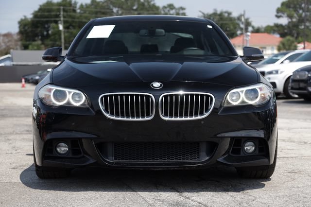 Used 2014 BMW 535i Sedan RWD image 20