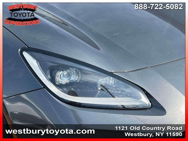 Used 2023 Toyota GR86 Premium w/ ALL Weather Mat Package (TMS) image 12