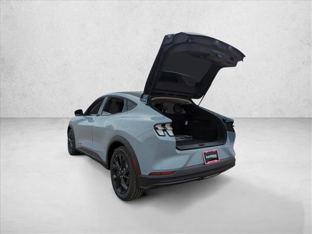 New 2024 Ford Mustang Mach-E Select w/ Comfort Package Lite image 9