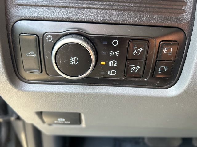 Used 2025 Ford F450 XLT w/ 360-Degree Camera Package image 25