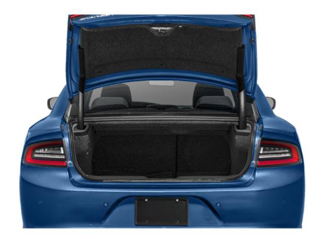 Used 2022 Dodge Charger SXT w/ Plus Group RWD image 8