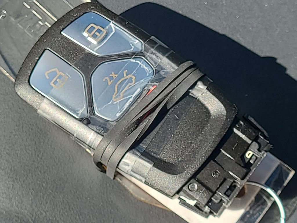 Used 2021 Audi RS 5 Sportback image 42