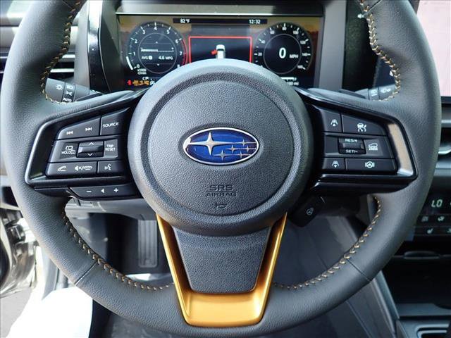 New 2026 Subaru Outback Wilderness image 16