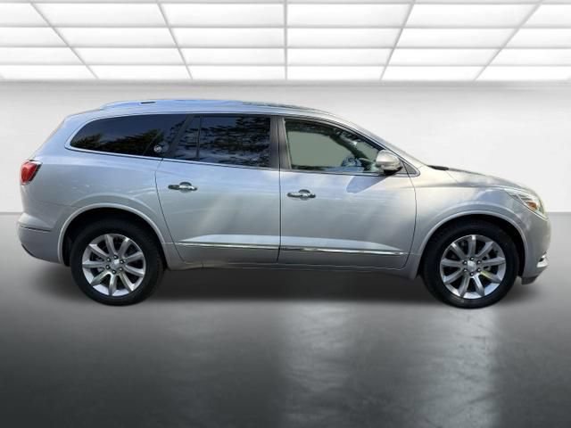 Used 2015 Buick Enclave Premium w/ Experience Buick Package AWD/4WD image 6