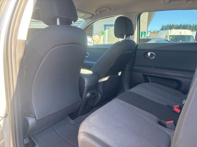 Used 2024 Hyundai Ioniq 5 SEL image 15