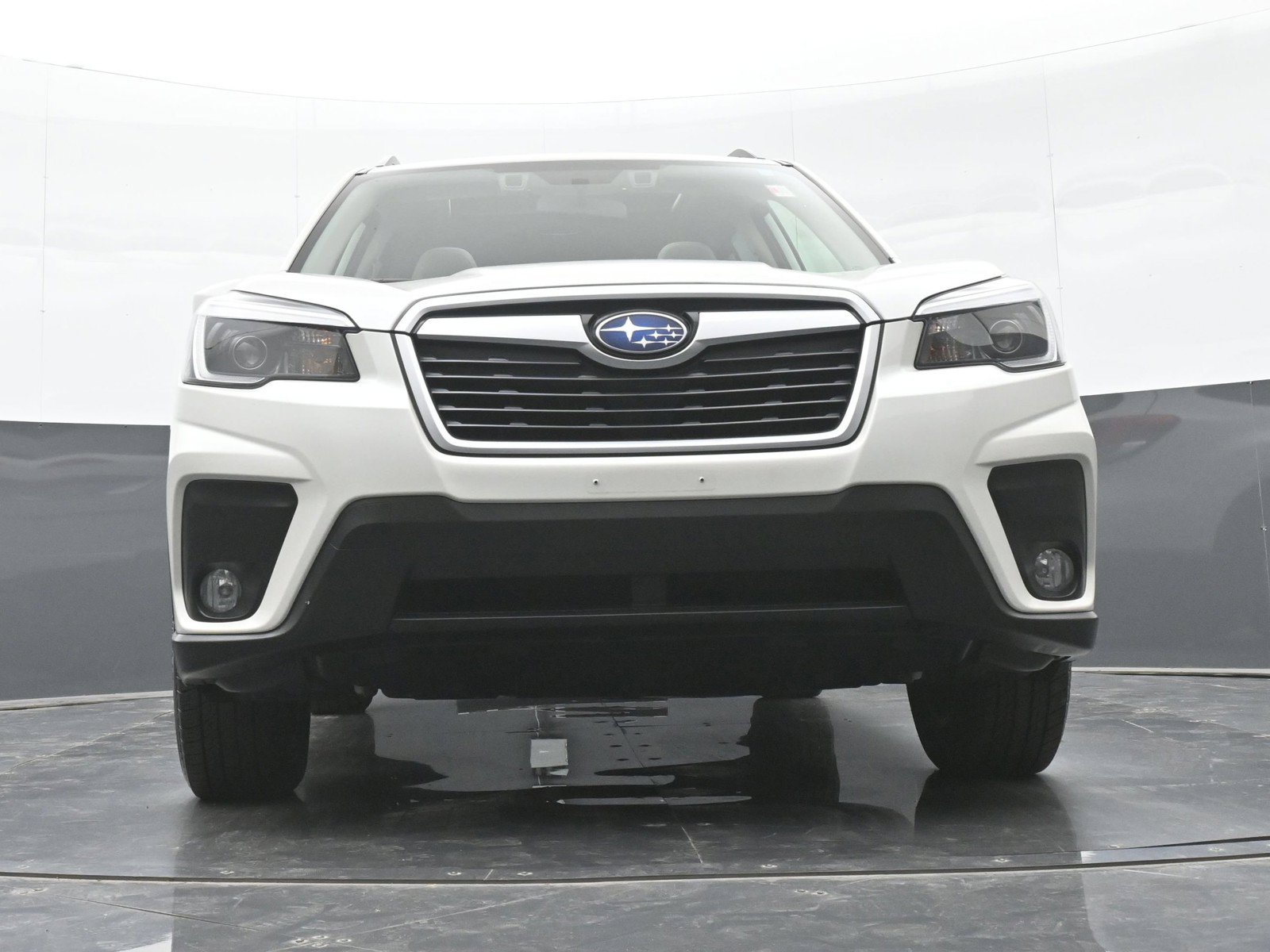 Used 2021 Subaru Forester Premium AWD/4WD image 40