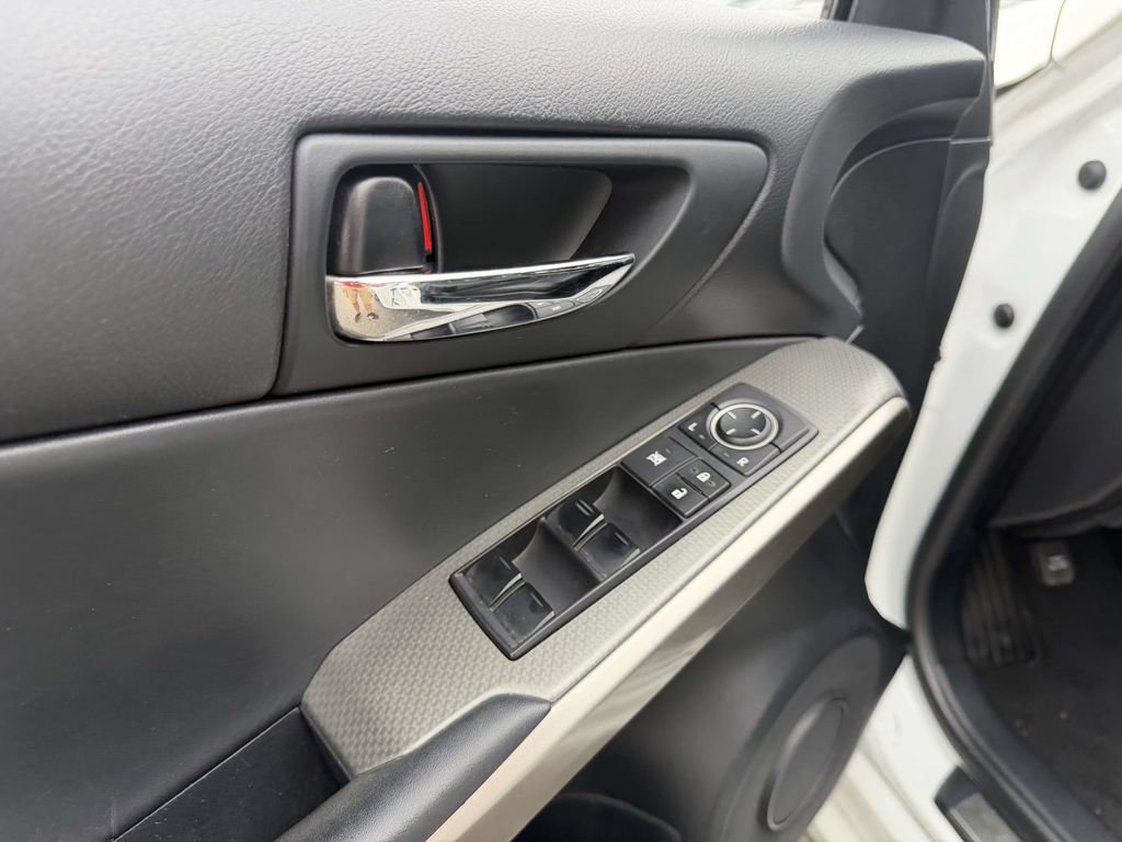 Used 2016 Lexus IS 300 AWD w/ F Sport Package image 25