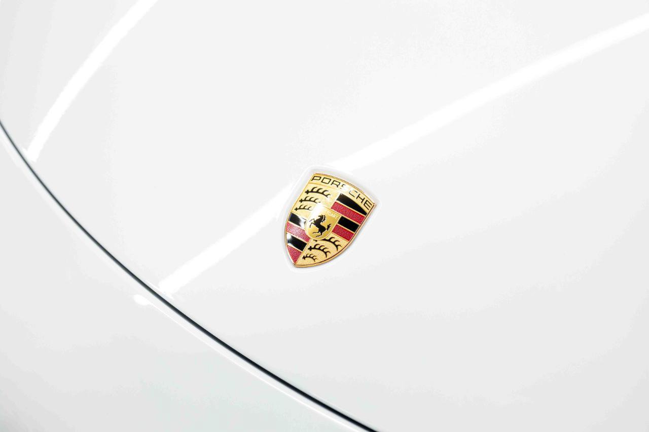 Used 2018 Porsche 911 Carrera T RWD image 16