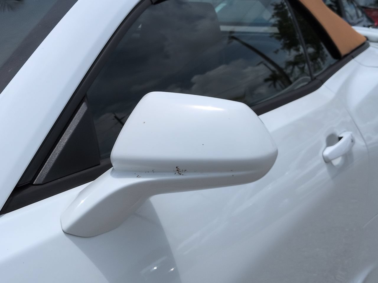 Used 2016 Chevrolet Camaro LT w/ RS Package RWD image 12