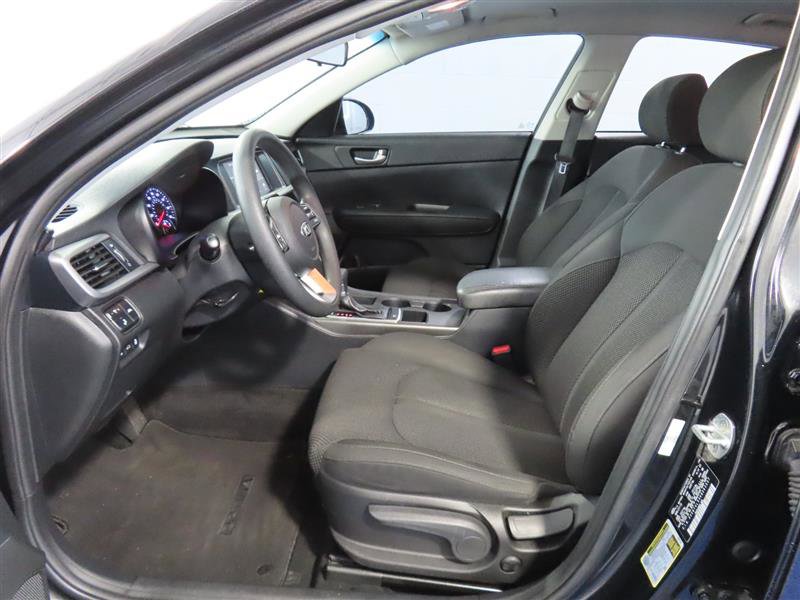 Used 2019 Kia Optima LX FWD image 15