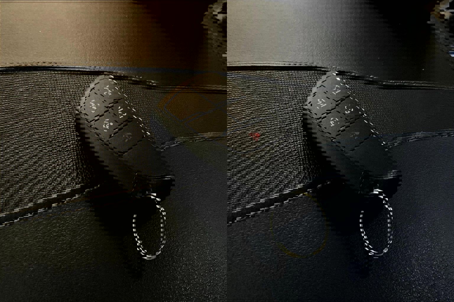 Used 2025 Buick Enclave Preferred image 34