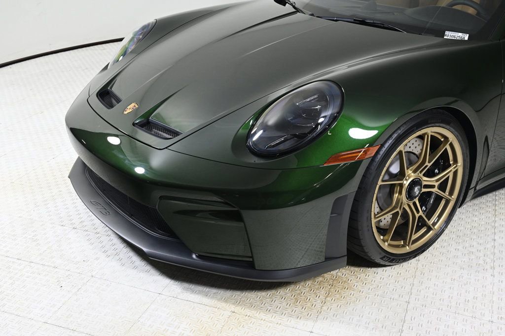 Used 2025 Porsche 911 GT3 image 30