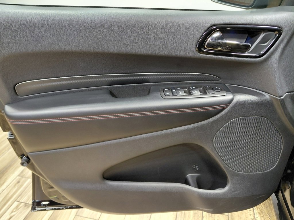 Certified 2025 Dodge Durango GT image 42