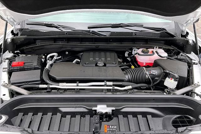 New 2026 GMC Sierra 1500 Elevation image 11