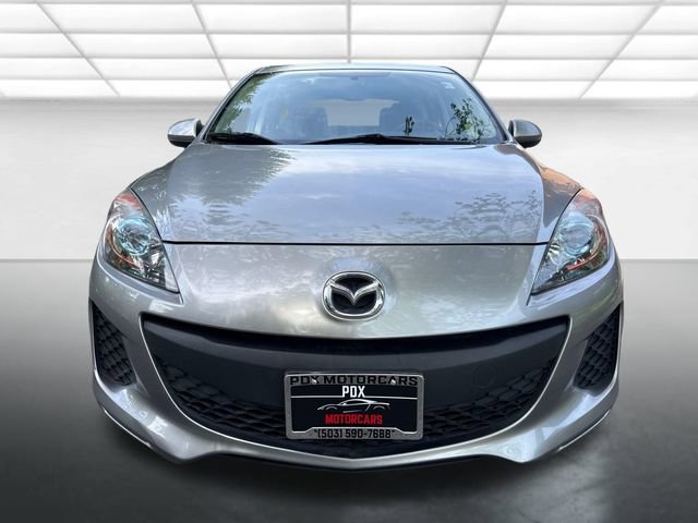 Used 2012 MAZDA MAZDA3 i Touring FWD image 7