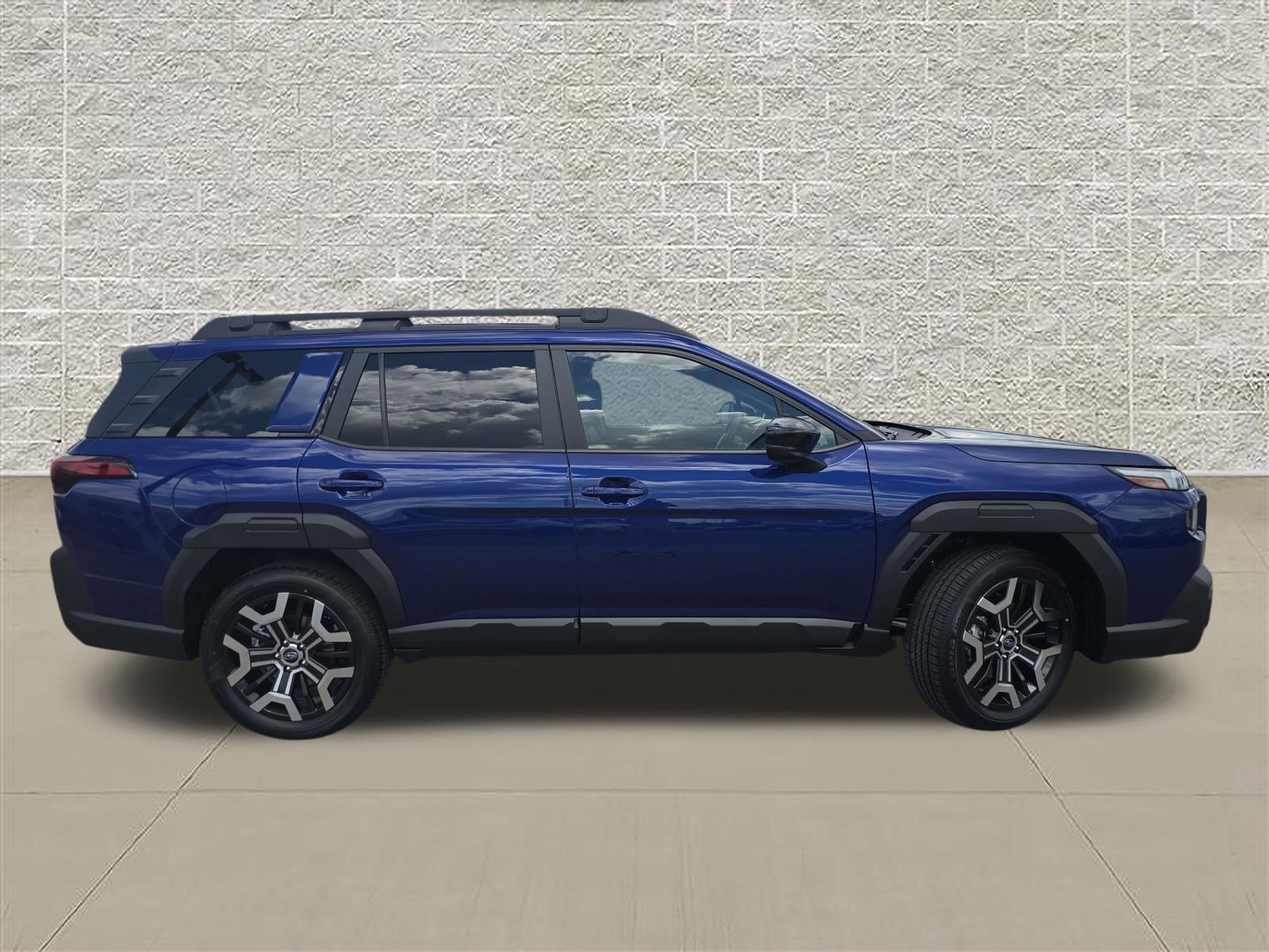 New 2026 Subaru Outback Touring XT AWD/4WD image 8