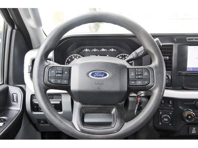 Used 2023 Ford F250 XL w/ 360-Degree Camera Package AWD/4WD image 9
