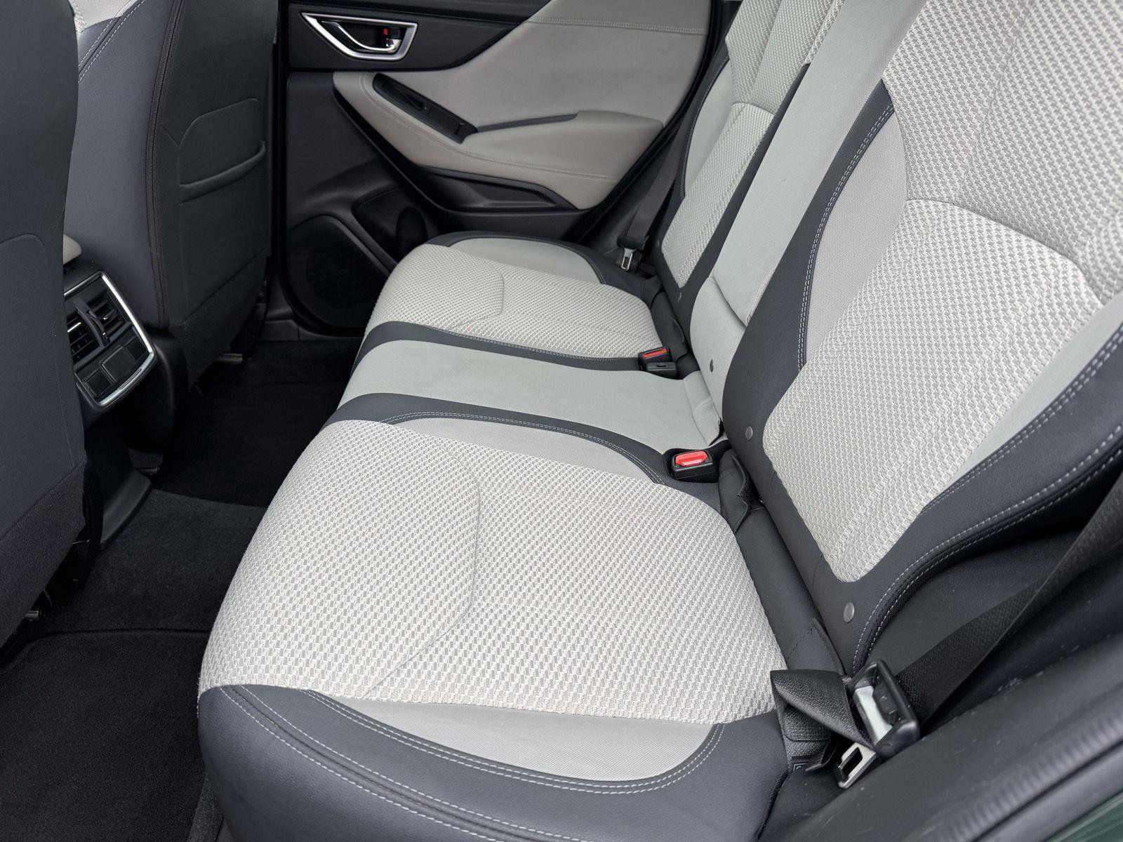 Used 2022 Subaru Forester Premium image 9