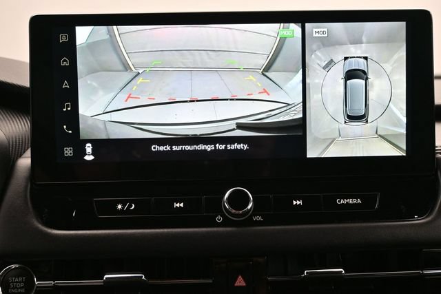 Used 2025 Mitsubishi Outlander SE FWD image 19