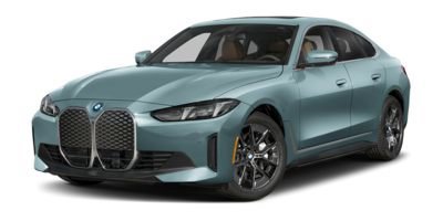 Used 2026 BMW i4 eDrive40 w/ M Sport Package