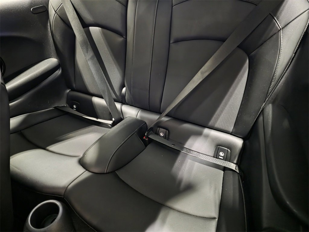 Used 2022 MINI Cooper S w/ Premium Package image 23