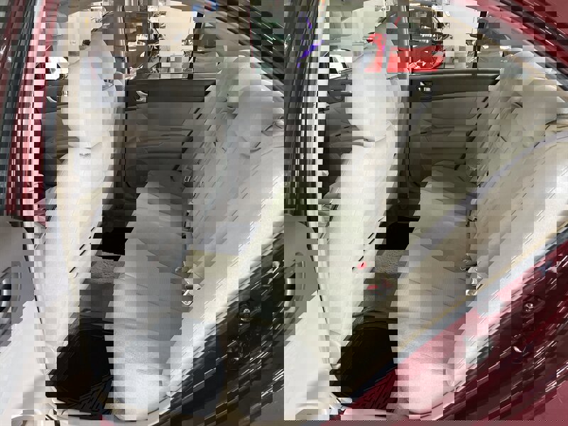 Used 2008 Hyundai Sonata GLS image 18