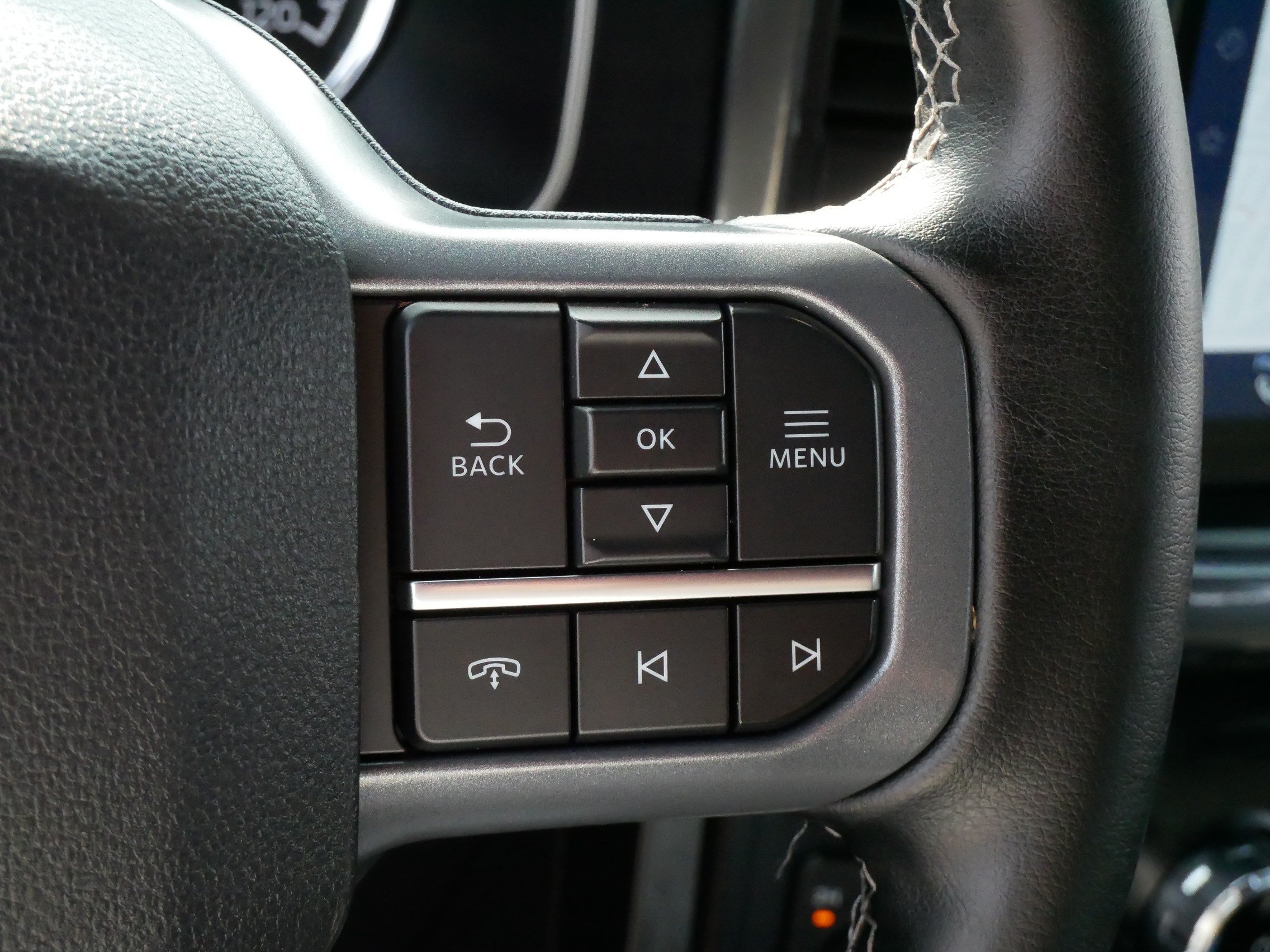 Used 2023 Ford F150 XLT w/ Equipment Group 302A High AWD/4WD image 25
