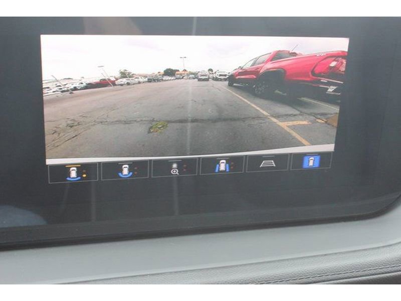 New 2026 Buick Encore GX Avenir w/ Avenir Technology Package image 43
